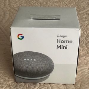 COPY - google home mini